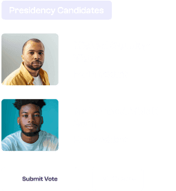voting system